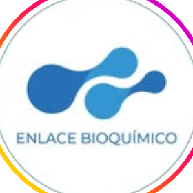 Logo de Enlace Bioquímico