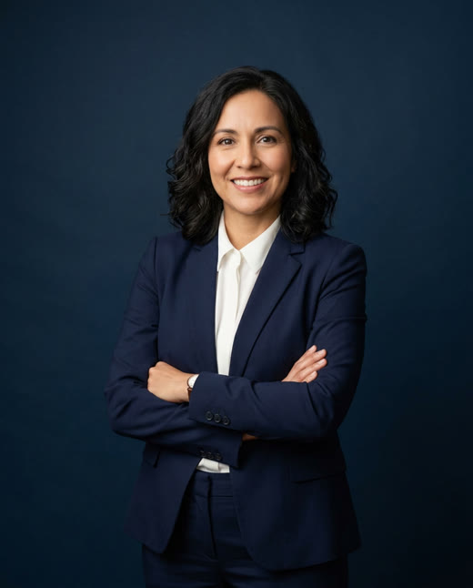 Elena Valdivia, socia fundadora